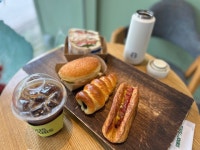 뚜레쥬르 거창아림점 - 거창읍 베이커리 | 뽈레 Polle [뚜레쥬르 거창아림점] 거창읍 베이커리 | 뽈레 Polle