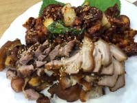 [명동 부대찌개 황기족발] 먹요정빕님의 추천 리뷰 2018/10/28 [명동 부대찌개  황기족발] 먹요정빕님의 추천 리뷰 2018/10/28