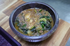 [원주 복 추어탕] 금짱(구 언뜻)님의 리뷰 2025/2/4