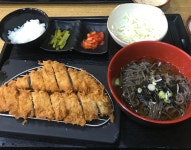 나만의 맛집 지도, 뽈레 [허수아비돈까스] 아헨님이 작성 2018/5/1