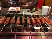 [백두산 양꼬치 구이] 후우님의 추천 리뷰 2018/12/30