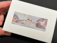 [진켈란젤로] 따뜻해님의 추천 리뷰 2022/11/12