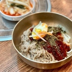 [메밀장터 선바위본점] 애옹님의 좋음 리뷰 2020/11/7