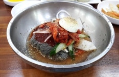 [속초 코다리냉면] Nate님의 리뷰 2020/2/15