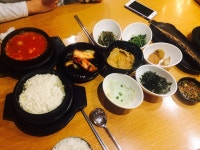 [맷돌순두부식당] 츄베릅님의 좋음 포스트 2017/10/29