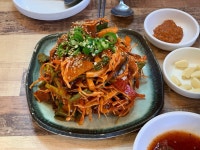 [장군멸치회촌] 통통이씨님의 추천 포스트 2020/5/15