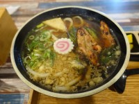 [제면공방] 금짱(구 언뜻)님의 별로 리뷰 2022/4/12