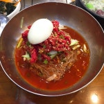 [원산면옥] 홀릭님의 좋음 리뷰 2017/5/26