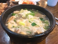 [남순남 순대국 족발 본점] 아보카도🥑🥑님의 좋음 포스트 2018/7/29