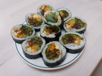 [민들레 김밥] 금짱(구 언뜻)님의 추천 리뷰 2022/9/25