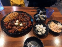 [꼬꼬아찌 숯불치킨 신촌점] GABY님의 좋음 리뷰 2020/1/12