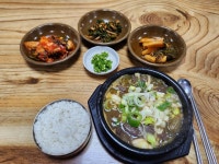천일해장국 - 화천읍 해장국 | 뽈레 Polle [천일해장국] 화천읍 해장국 | 뽈레 Polle