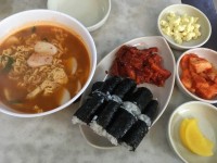 [우리집 김밥] 먹는존재님의 추천 리뷰 2018/8/2