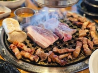 [제주 삼다돈 본점] 조오둥님의 리뷰 2024/8/22