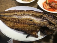 나만의 맛집 지도, 뽈레 [한일식당] John Doe님이 작성 2018/5/26