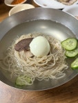 [평양면옥 논현점] 먹피님의 추천 리뷰 2024/3/16