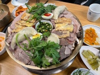 [평가옥 삼성점] 바켜누님의 리뷰 2026/2/16