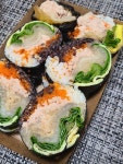 코끼리 김밥 - 하왕십리동 김밥 | 뽈레 Polle [코끼리 김밥] 하왕십리동 김밥 | 뽈레 Polle