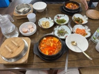 [미스터 윤 순두부 광주점] Bab.ajoshi님의 리뷰 2024/5/10