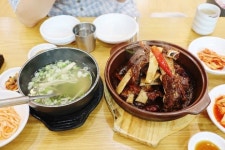 [강남면옥 성수점] 면발님의 좋음 리뷰 2020/4/20
