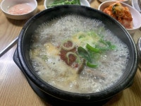 [오복 순대국 등촌직영점] 쁜지님의 좋음 리뷰 2023/6/13