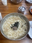 [옛가 칼국수] seung0214님의 리뷰 2024/8/17