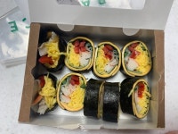 [스윗 밸런스 광화문점] ✨님의 좋음 리뷰 2021/12/11