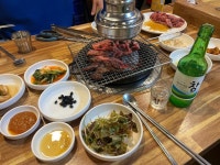 만석정 - 황성동 고깃집 | 뽈레 Polle [만석정] 황성동 고깃집 | 뽈레 Polle