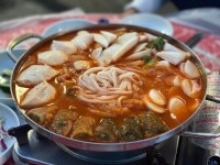 [고향 김치전골] 하동하동님의 추천 리뷰 2022/10/10