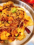 [등비룡 탕화쿵푸 마라탕] eater님의 별로 포스트 2019/6/15