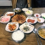 [송현 불고기] 세미프로알콜러님의 추천 리뷰 2020/1/7