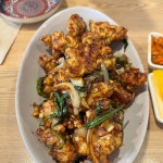 [작은 중식당] yoosaeng님의 추천 포스트 2022/11/9