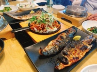 [화덕위에 고등어] 딜리뷰님의 좋음 리뷰 2020/6/6