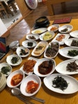 [부림식당] Q녕님의 별로 리뷰 2022/2/14