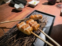 [야키토리 묵] 당무맘님의 추천 리뷰 2023/1/7