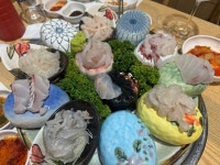 [통영집] 메이플시럽님의 리뷰 2024/6/5