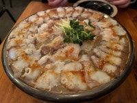 [박경자 식당] 우미코님의 추천 리뷰 2022/12/2