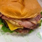 [프랭크 버거 과천중앙점] Song님의 좋음 리뷰 2023/3/14