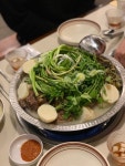 [삼삼뼈국 먹골점] Romy님의 리뷰 2025/3/24