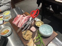 금각도 가산점 - 가산동 돼지고기 | 뽈레 Polle [금각도 가산점] 가산동 돼지고기 | 뽈레 Polle