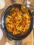 [참마시찌 춘천 닭갈비] 동글이님의 좋음 리뷰 2022/7/30