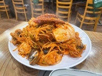 [동해 해물탕] 배해먺쓰님의 추천 리뷰 2023/7/26
