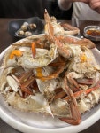 [목포 산꽃게 아구찜 탕] ㄴㅇㄴ님의 리뷰 2023/6/14