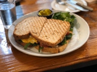 [카페 마마스 상암MBC점] 모갱님의 좋음 리뷰 2020/2/17