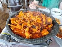 나만의 맛집 지도, 뽈레 [해변촌 탈 아리궁] 외식커🥄님이 작성 2021/10/7