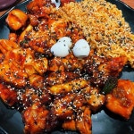 [꼬꼬아찌 숯불치킨 강남점] 김벌구님의 좋음 리뷰 2021/3/22