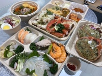 [명성게찜] 쩝쩝박사왼다리님의 추천 리뷰 2021/3/22