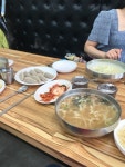 [청담칼국수 영통점] 생글이_진주FC님의 좋음 리뷰 2019/7/8