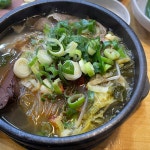 제주 은희네 해장국 인천송도점 - 송도 해장국 | 뽈레 Polle [제주 은희네 해장국 인천송도점] 송도 해장국 | 뽈레 Polle
