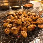 [구공탄 막창 2호점] 으라차차님의 추천 리뷰 2020/11/15